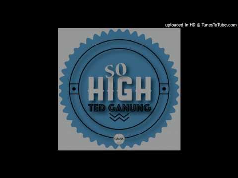 Ted Ganung - Keep Moving