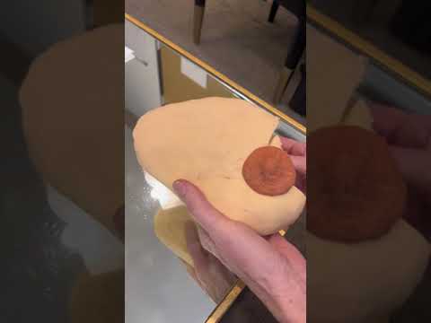 Watch Dr. Cassileth Demonstrate Her Pocket Lift Breast Reduction