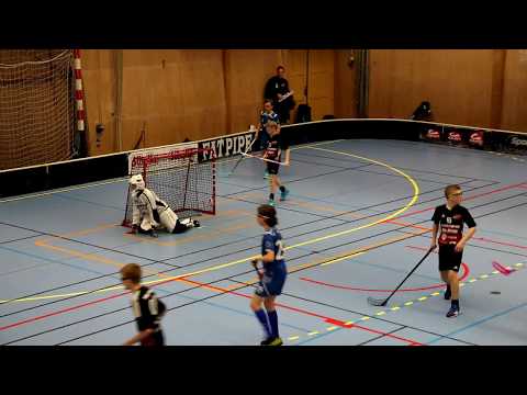 Highlights TT P05 Älvsjö 20190310