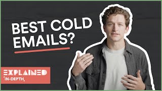 How to Write Perfect Sales Emails: Cold Email Clients Tips