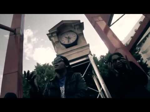 Lwazo, Titis & Tency - Time Is Money (Mai 2014)