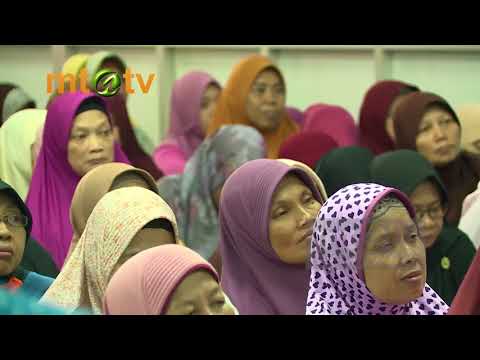 Jihad Pagi MTATV 20-05-2018 - Suami Meninggal, Banyak Hutang