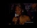 NANCY WILSON I Can't Make You Love Me live in D.C.