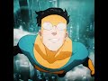 Invincible Edit Feel It X Feel It D4VD Invincible Invincibleseason3 Shorts