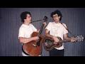 Jad Fair & Daniel Johnston - It's Spooky (promo)
