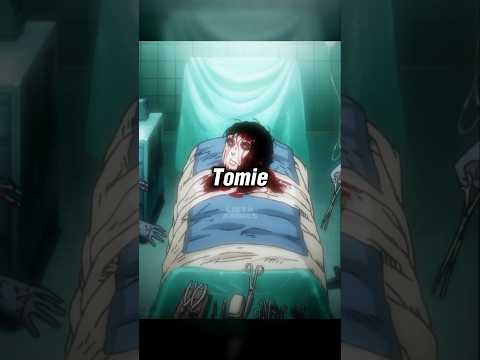 SHE GOT A KIDNEY TRANSPLANT, BUT SOMETHING BIZARRE HAPPENED! #anime #shorts