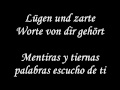 Lacrimosa - Bresso (Sub español) 