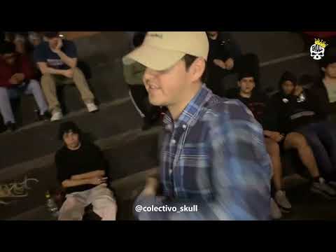 RASEC vs DRAKKAR - OCTAVOS - CUPO MBR 🇪🇸