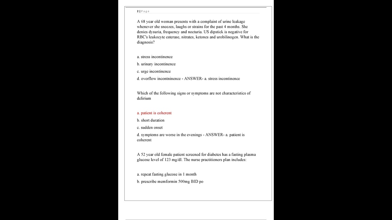 NR 601 FINAL EXAM, PRACTICE EXAM AND STUDY GUIDE NEWEST 2025 ACTUAL EXAM TEST BANK 400 QUESTIONS AND