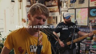 Two Inch Astronaut - Snitch Jacket | Audiotree Far Out