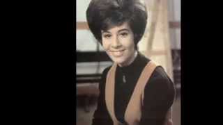 Helen Shapiro -- He Knows How To Love Me