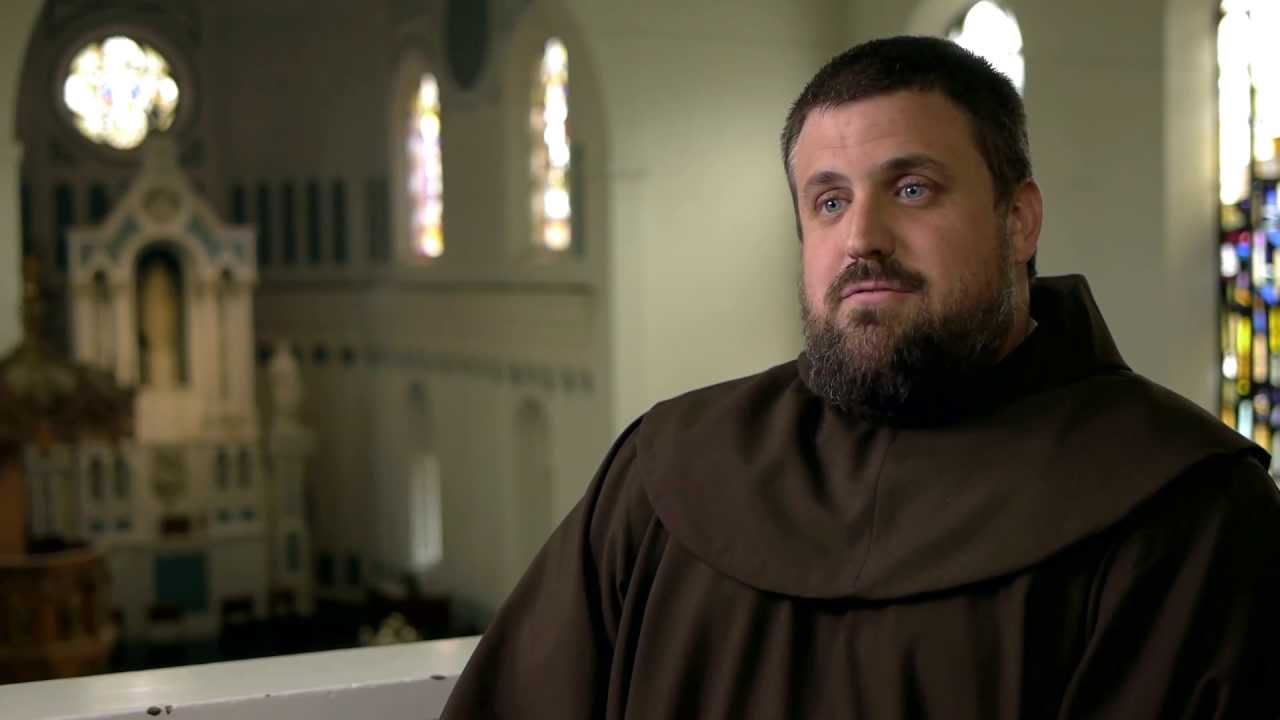 8 Part Doc Series on The Friars