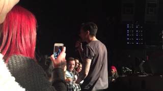 Night Terrors of 1927 - Always Take You Back [LIVE]