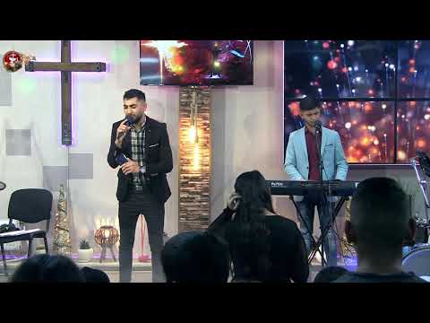 Тони Димитров & Азис Шатъров - ПОКЛОНЕНИЕ!  Azis Shatarov & Toni Dimitrov - POKLONENIE!