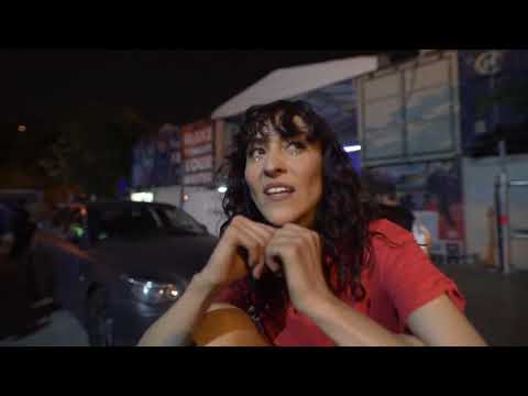 Magashegyi Underground- Bocskor Bíborka #nekemademjén // Budapest Park