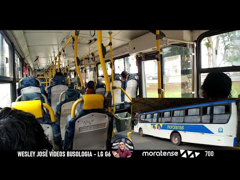 Andando de: Apache VIP II sc MB OF-1722M Carro 700 da Moratense