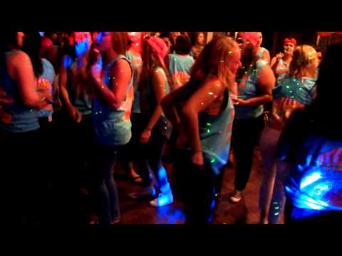 DU Sorority Party with DDD