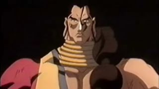 AMV - Rasputina - Transylvanian Concubine (The Manson Mix)