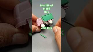 Download lagu modifikasi mobil box jadi mobil truk #modified #truck #shorts mp3
