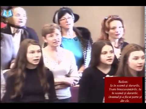 Jan 15 2017 AM - Cornel Unc - Fata in fata cu zidul din viata ta.