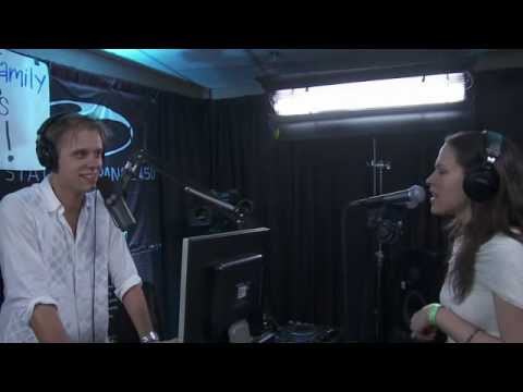 ASOT 450 - Betsy Larkin Interview