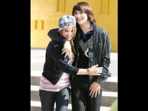 Emily Osment feat. Mitchel Musso - If I Didn't Have You