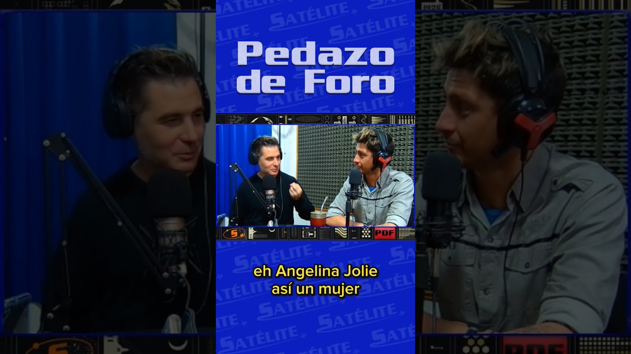 ¿Te paso imaginar a alguien y después no era como pensaste? #pdf #stream