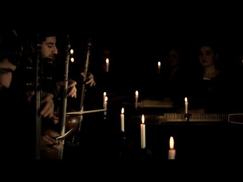 Naregatsi Orchestra • Makar Ekmalyan - Surb, Surb