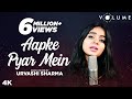 Aapke Pyar Mein By Urvashi Kiran Sharma Alka Yagnik Bipasha Basu Bollywood Cover Song