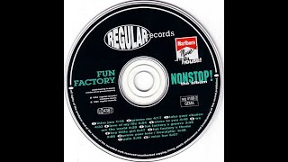 Fun Factory - Prove Your Love (Album Version) [1994, Eurodance]