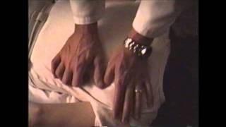 Swedish Massage Part 2, by Dr. Krause D.C., www.krausespa.com, www. massagecollege.org