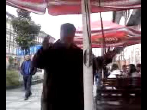 Szczecin 2008 "The Żulers"