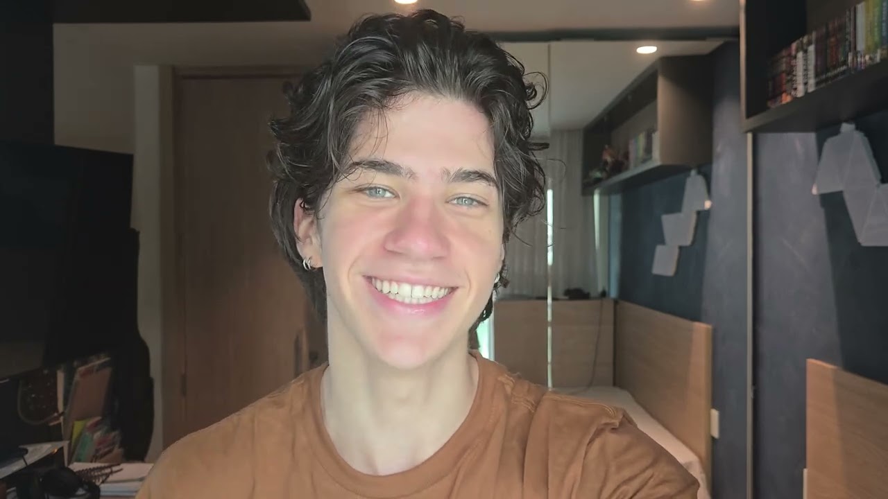 Vídeo de apresentação 