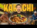 15 Hours Street Food Tour In Karachi Jumma Biryani Ka Craze Landhi Ki Kaleji Or Mazedar Haleem