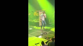 Drake White - Equator - De Melkweg Amsterdam - 06-03-2017