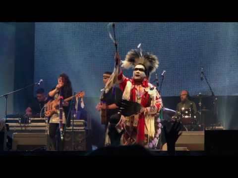 Tribe of One - ADL 2017