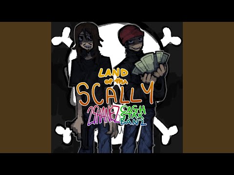 LAND OF THA SCALLY (feat. CASHSTAXBANZ)