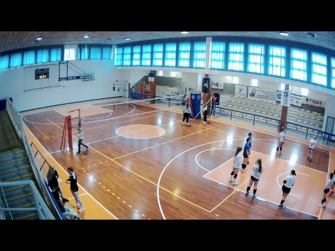 A.R. Fincantieri - 50 Pallavolo Ronchi