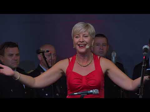 10. DOBRODELNI GASILSKI KONCERT  -   DOMŽALE 2019