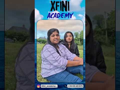 Student Success Story