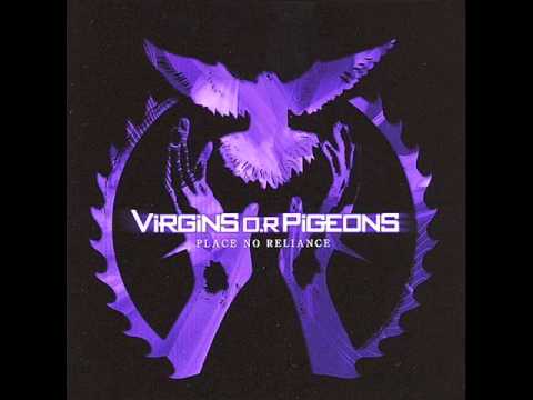 Virgins O.R Pigeons - Let Them Die (Kiwamu Guitar Verion)