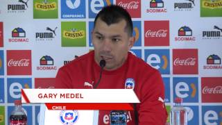 Chile v Mexico - Copa America Preview