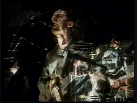 Goanna - Solid Rock (Official Music Video)