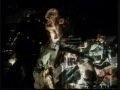 Goanna - Solid Rock (Official Music Video)