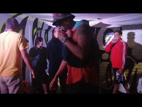 Oto y Metanafora Vs Ferrah y Uchiha [EDICIÓN DUPLAS ZOTT BATTLES 2021 FECHA 3]