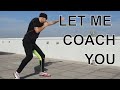 Shadow Box Workout | Let me Coach You for 11 Minutes