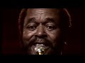 Sonny Terry & Brownie McGhee   OGWT Jul 17, 1973