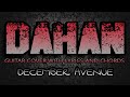 Dahan - December Avenue (Guitar Cover With Lyrics & Chords)