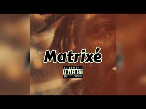Matrixé Comme Démon - Benzema (audio)