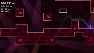 Will You Snail? - No Skips, Extremely Easy (28m 19.01s)